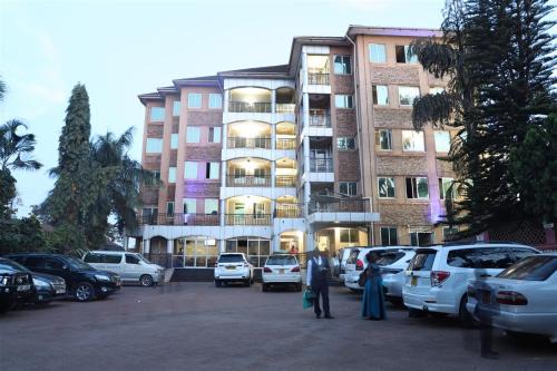 Kampala Hotel | Hotel Intertropics