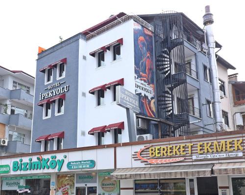 Sapanca Hotel | Hotel Ipekyolu