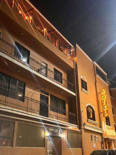 La Esperanza Hotel | Hotel Ipsan Nah