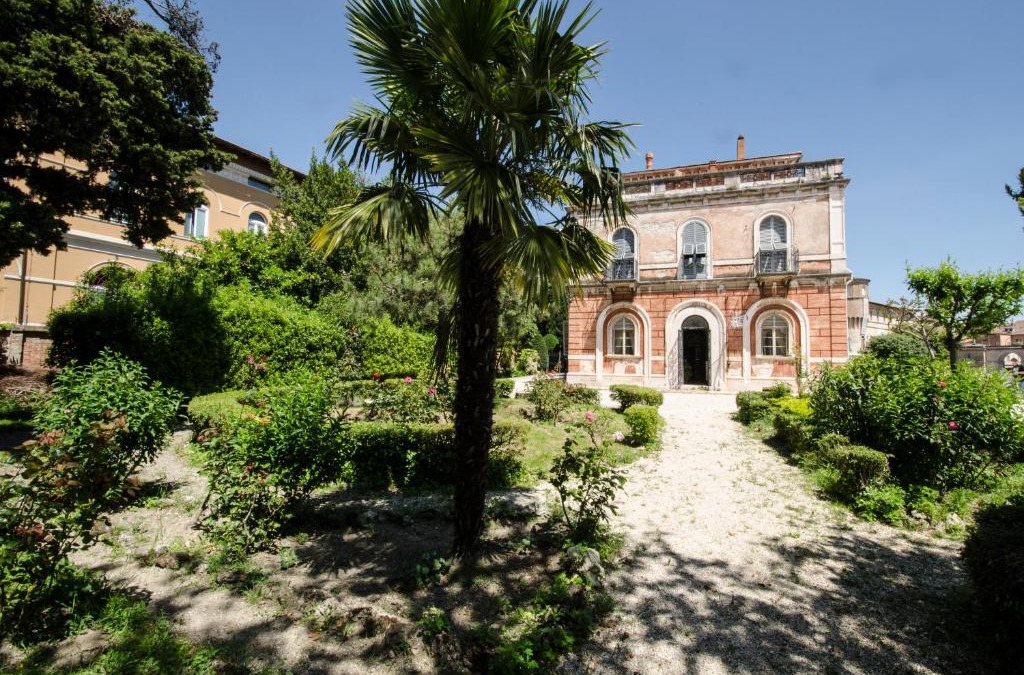 Perugia Hotel | Hotel Iris