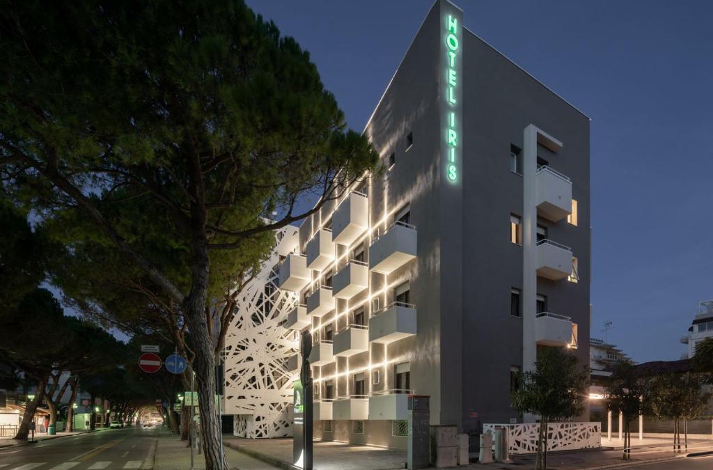 Lido di Jesolo Hotel | Hotel Iris Jesolo