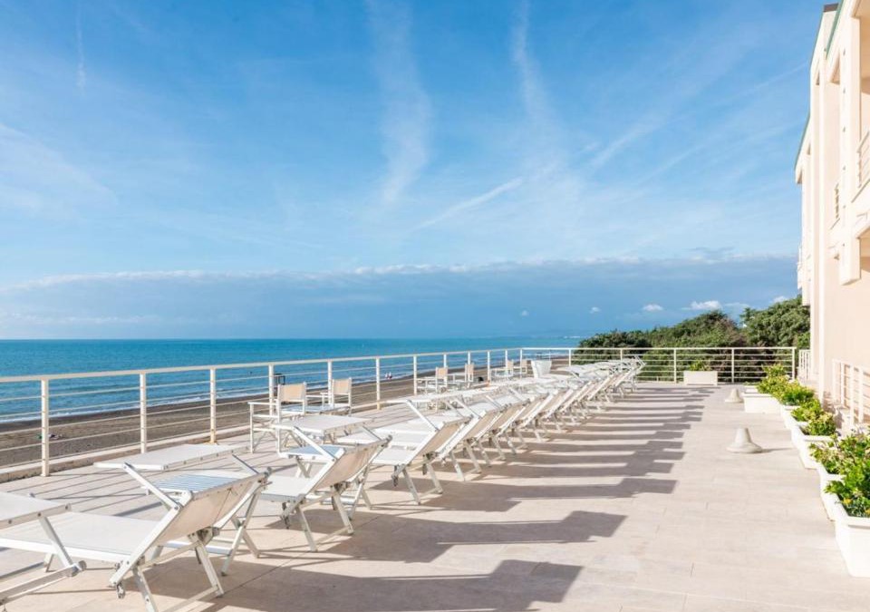 Marina di Castagneto Carducci Hotel | Hotel Alta La Vista