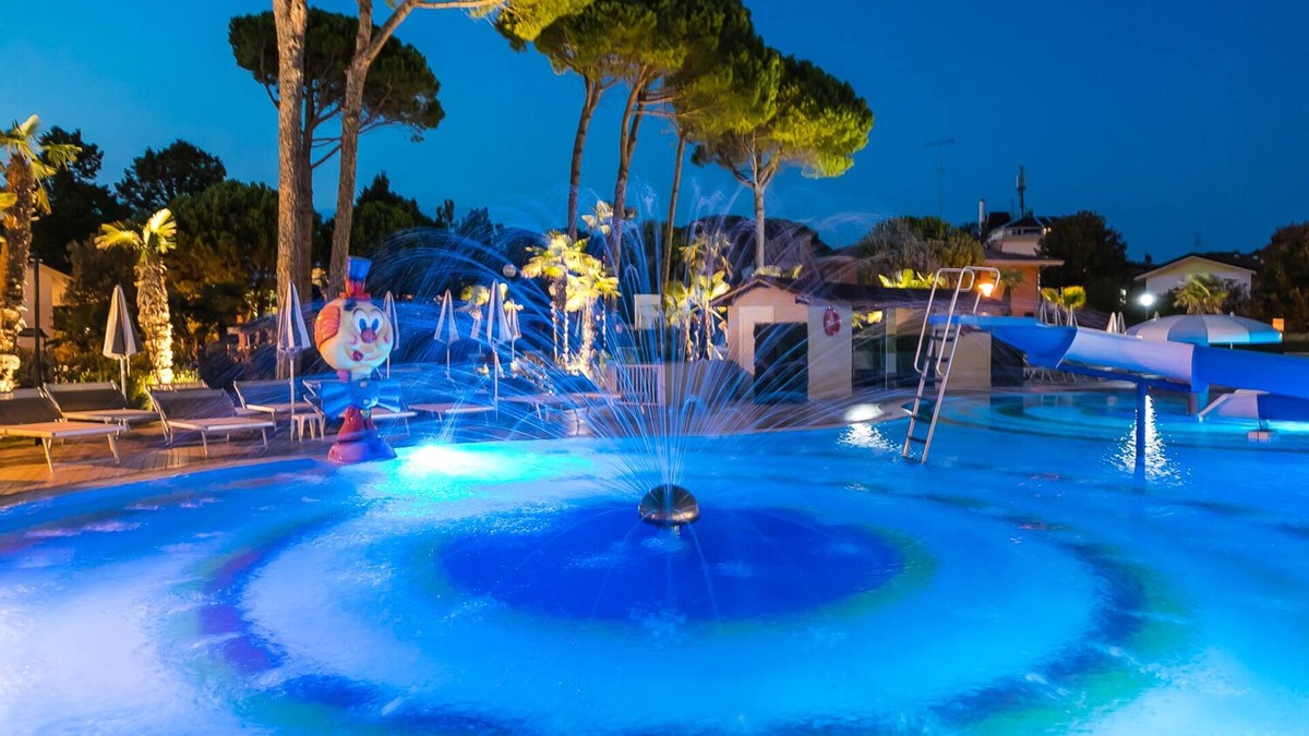 Bibione Pineda Hotel | Hotel Mediterranee Family & Spa Hotel