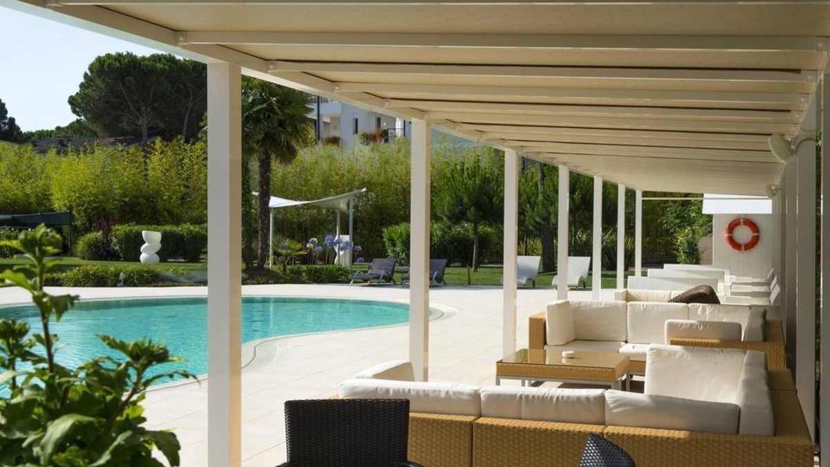 Bibione Pineda Hotel | Hotel San Marco
