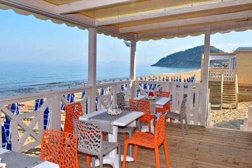 Santa Maria di Castellabate Hotel | Hotel Costa d'Oro
