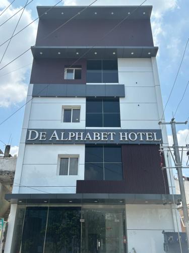 Hyderabad Hotel | Hotel Ivory Towers