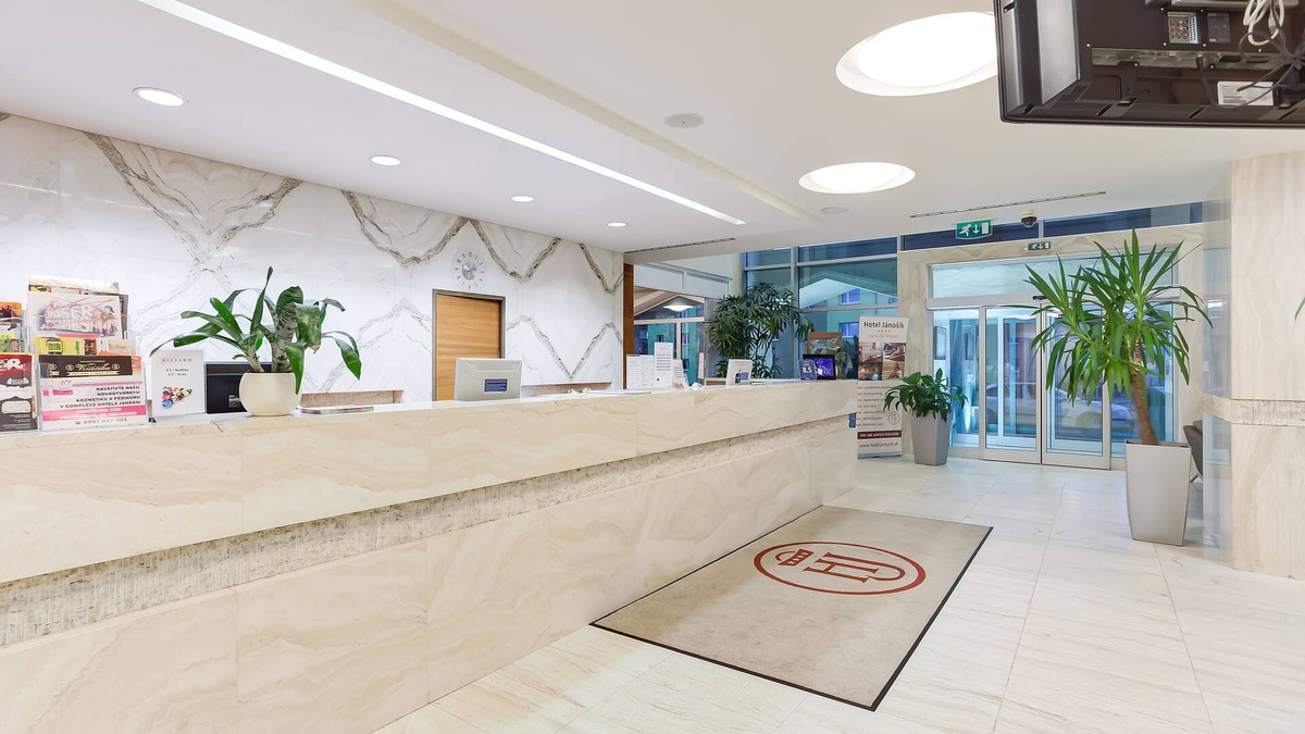 Liptovsky Mikulas Hotel | Hotel Jánošík