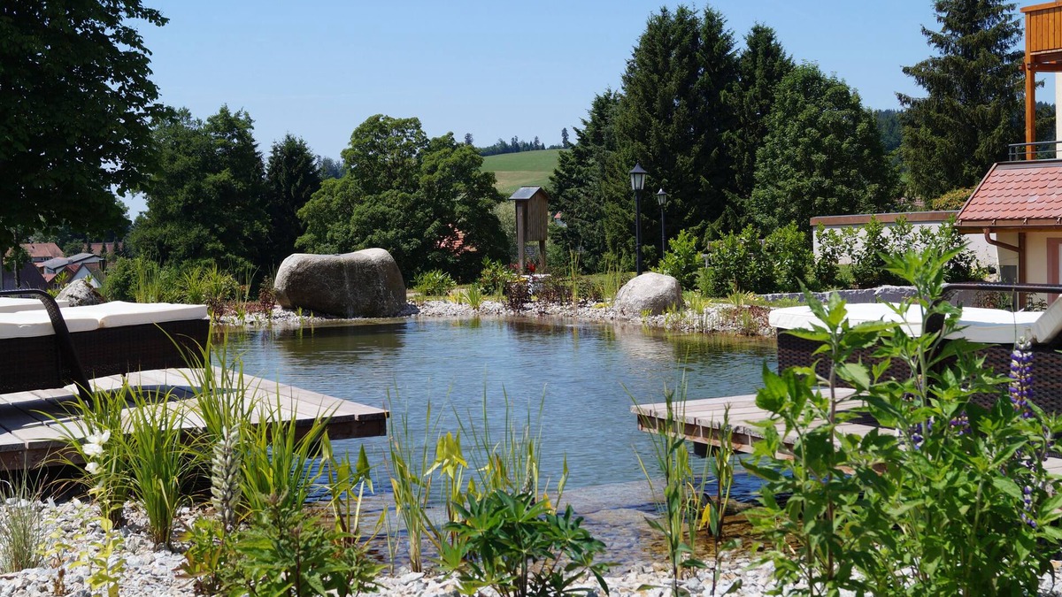 St. Peter im Schwarzwald Hotel | Hotel Jägerhaus