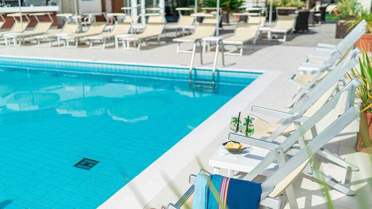 Bibione Pineda Hotel | Hotel Jasminum