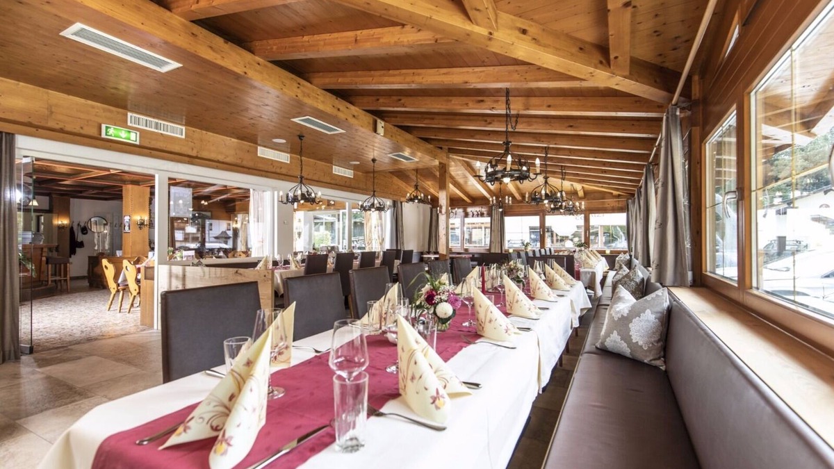Kramsach Hotel | Hotel Jagdhof