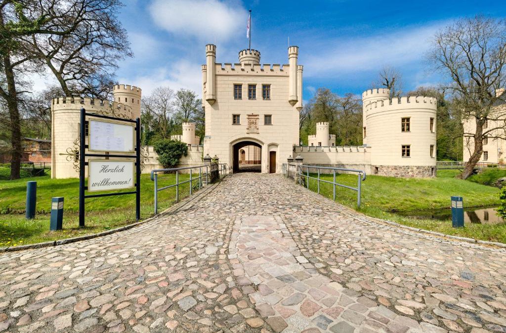 Letzlingen Hotel | Hotel Jagdschloss Letzlingen