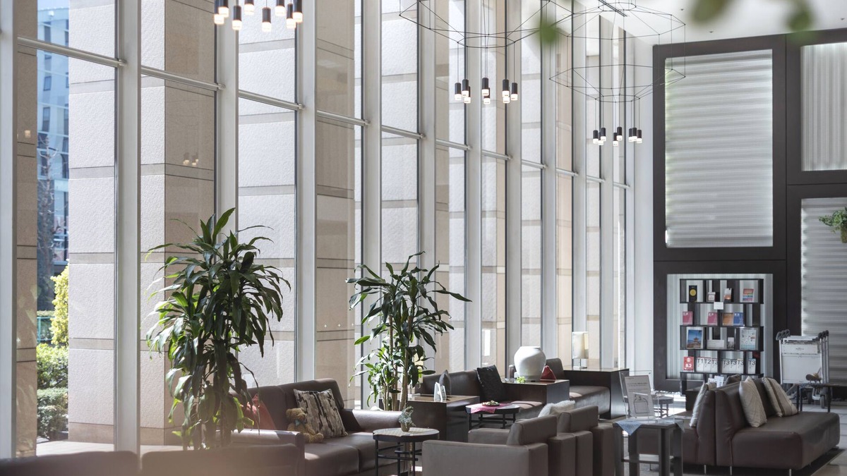 Ota Hotel | Hotel JAL City Haneda Tokyo