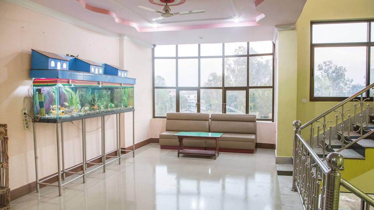 Dhangadhi Hotel | Hotel Jalsa