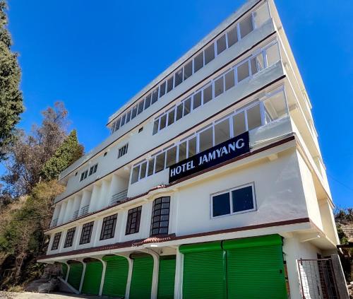 Bomdila Hotel | Hotel Jamyang