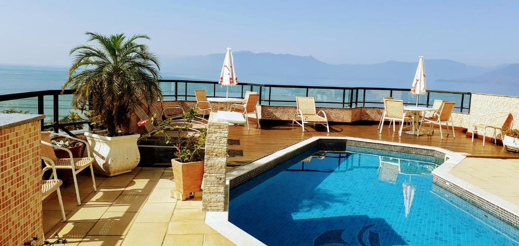 Sumare Hotel | Hotel Jangada Flat