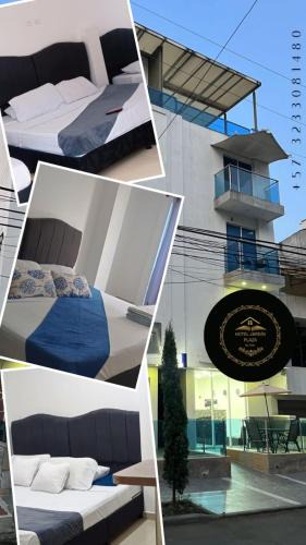 Campestre Hotel | Hotel JARDIN PLAZA BY SGH