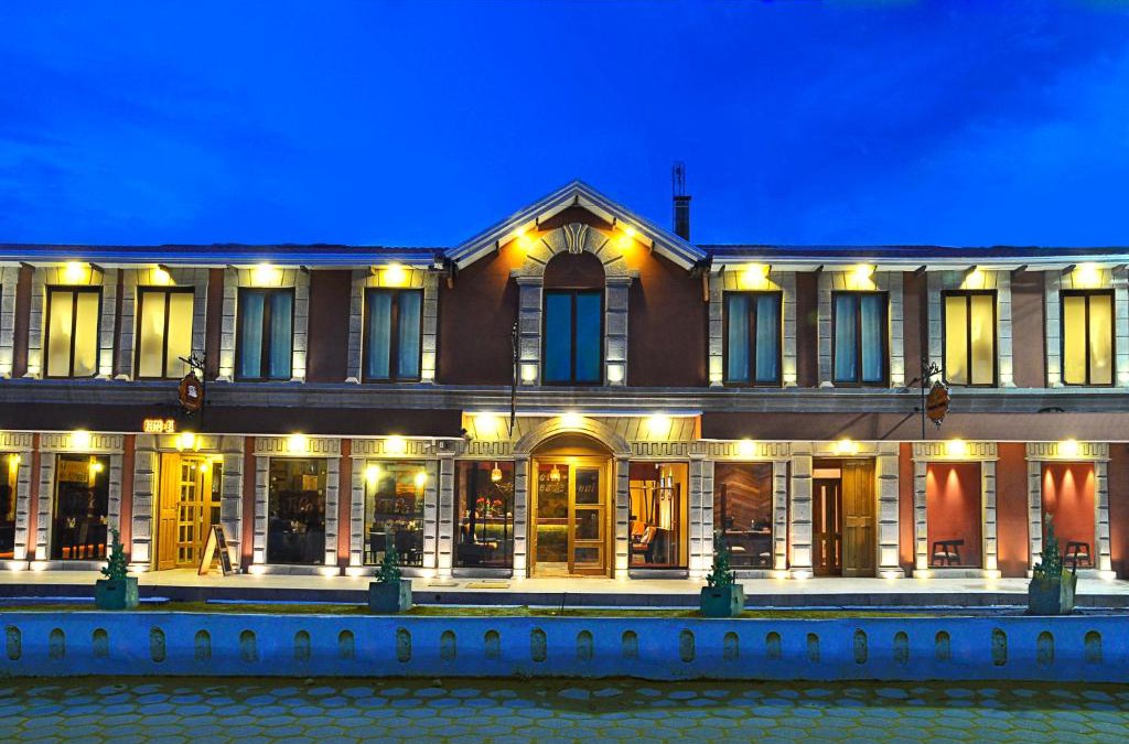 Uyuni Hotel | Hotel Jardines de Uyuni