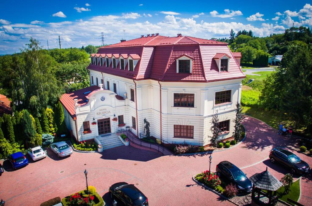Jaroslaw Hotel | Hotel Jarosław