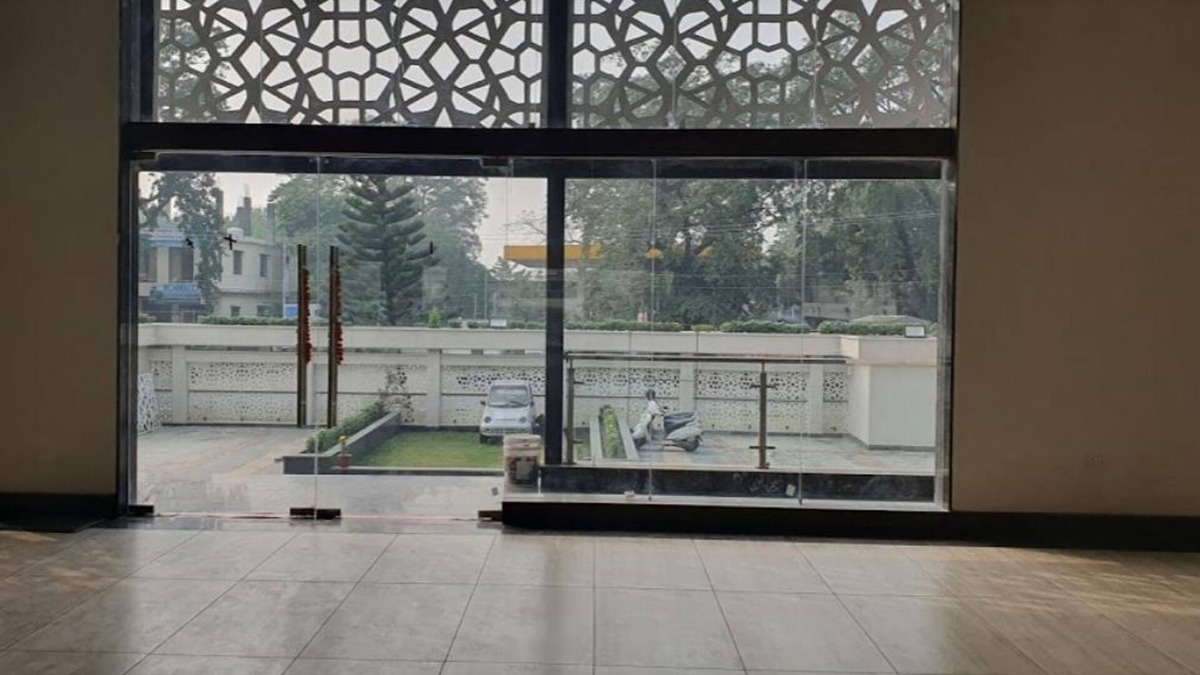 Haldwani Hotel | Hotel Jasmine Grand