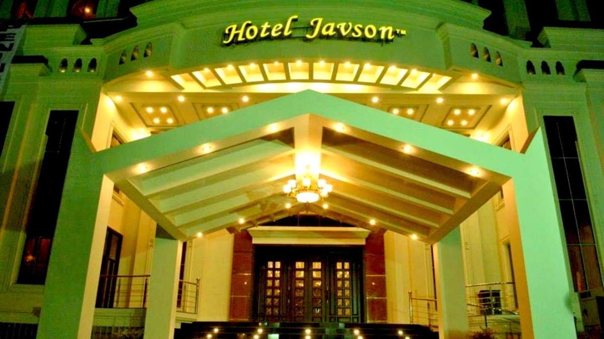 Sialkot Hotel | Hotel Javson