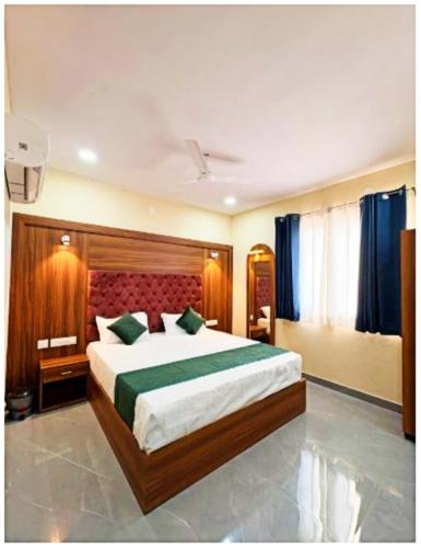 Amer Hotel | Hotel Jay ambey palace In Jaipur