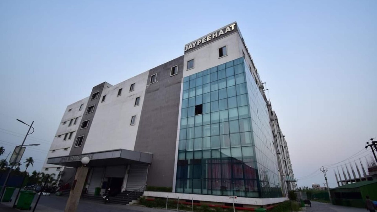 Bhandardaha Hotel | Hotel Jaypee Inn Howrah