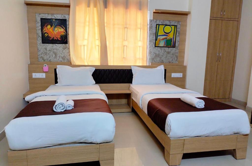 Hatigaon Hotel | Hotel Jaysha