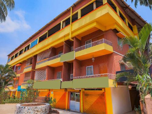 Saunta Vaddo Hotel | Hotel Jerome's Holiday Inn