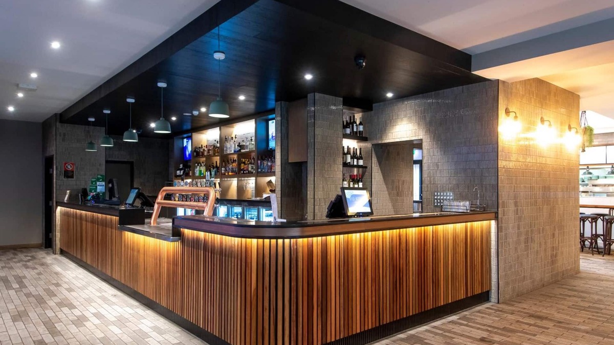 Jesmond Hotel | Hotel Jesmond