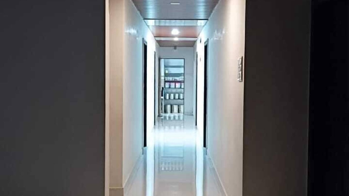 Mahad Hotel | Hotel Jijau Darbar