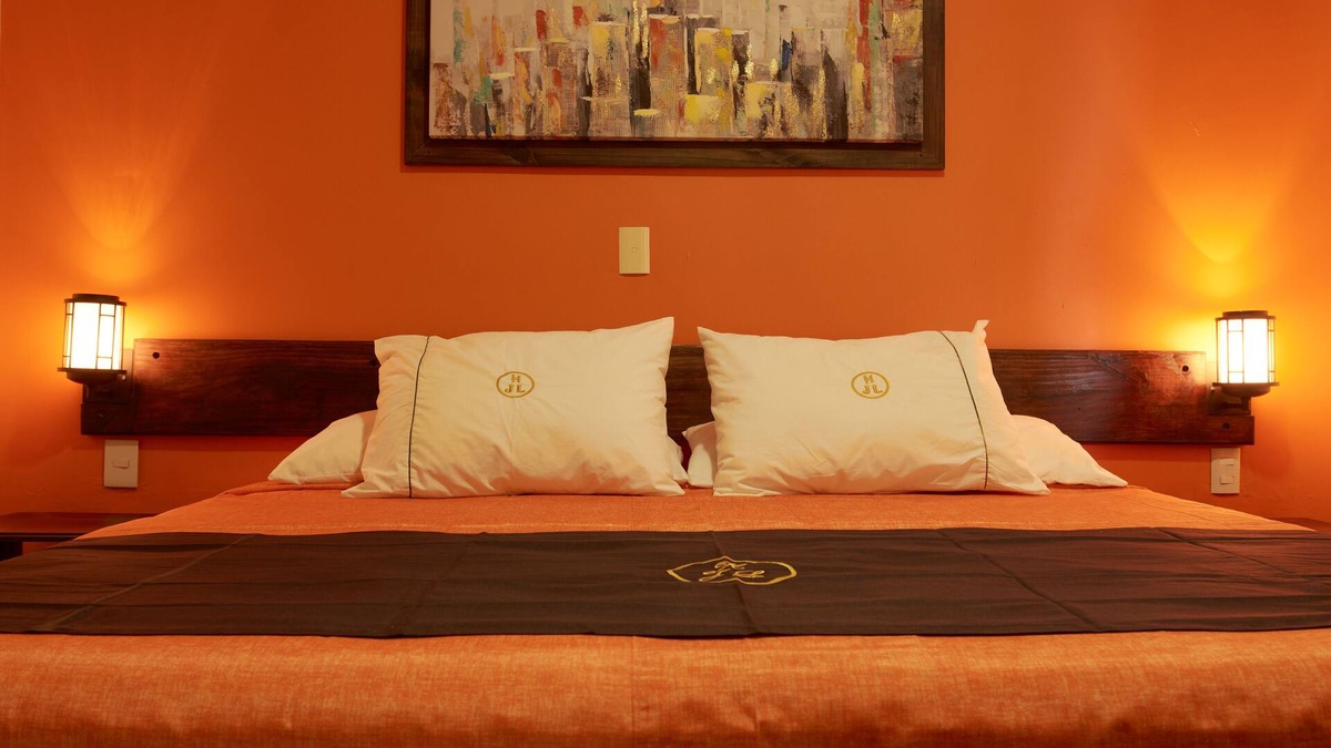 Tierra Blanca Hotel | Hotel JL - Tierra Blanca Veracruz