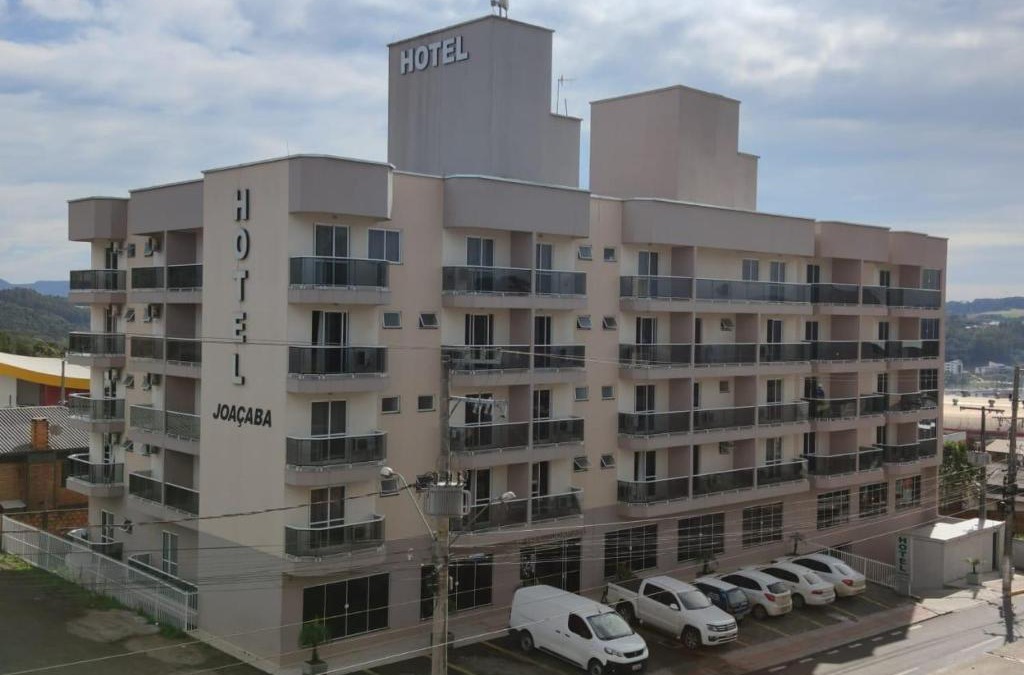 Joacaba Hotel | Hotel Joaçaba