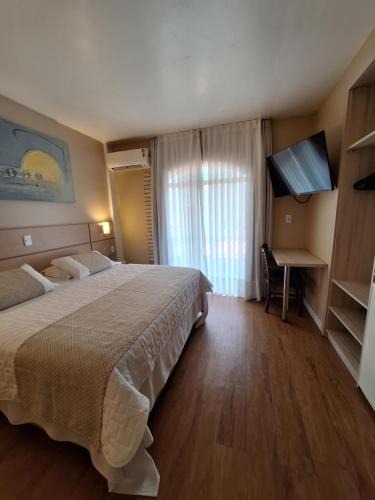 Itajai Hotel | Hotel Joao de Barro
