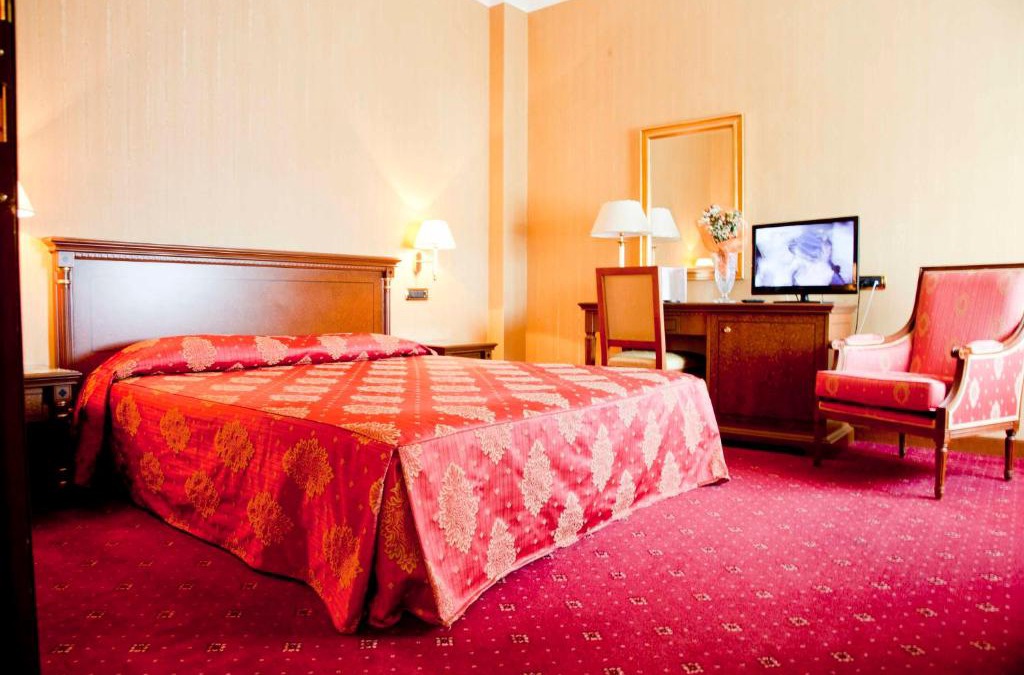 Castrovillari Hotel | Hotel Jolly