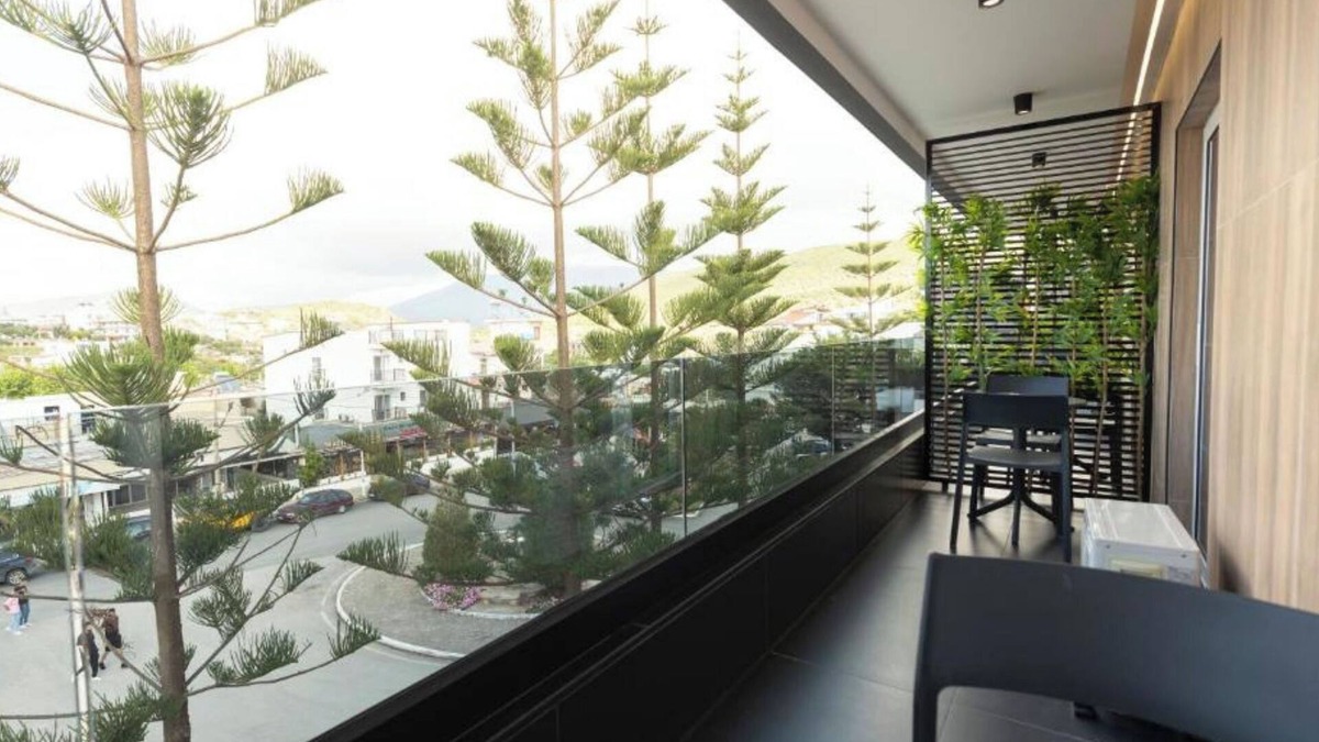 Ksamil Hotel | Hotel Joni