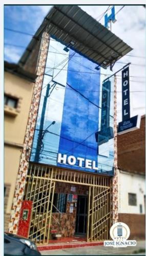 Chepen Hotel | Hotel Jose Ignacio Chepen