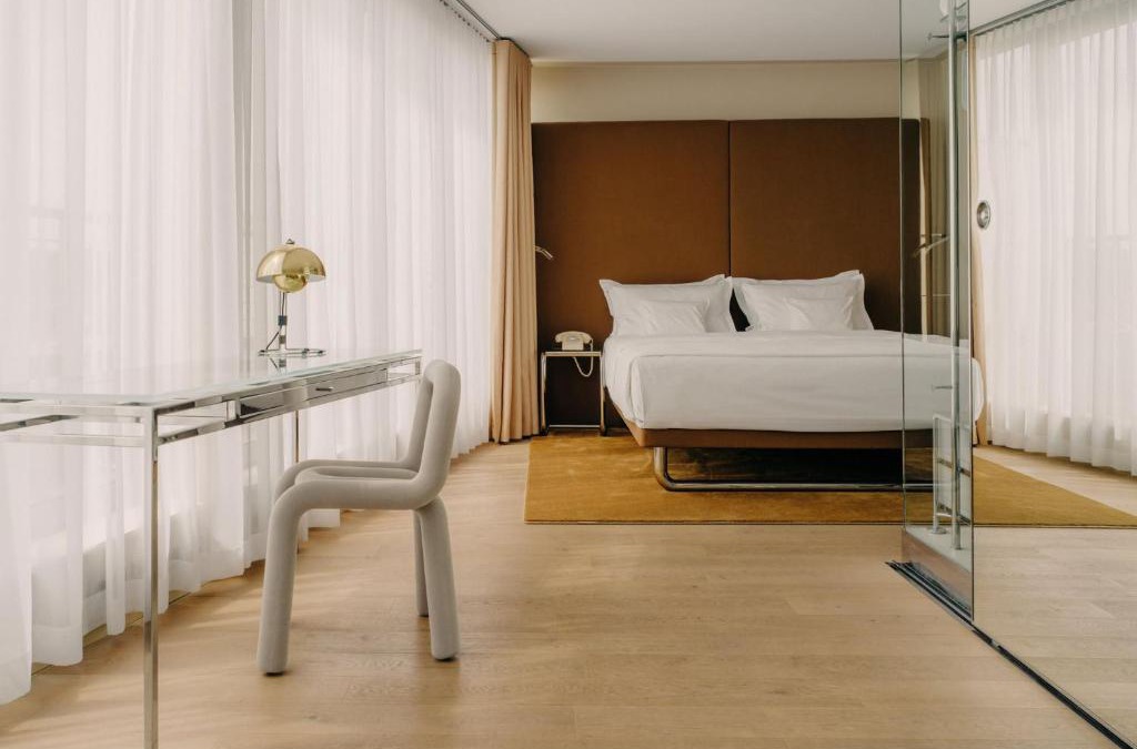 Stare Mesto Hotel | Hotel Josef