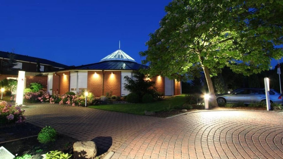 Wolfsburg Hotel | Hotel JOTT