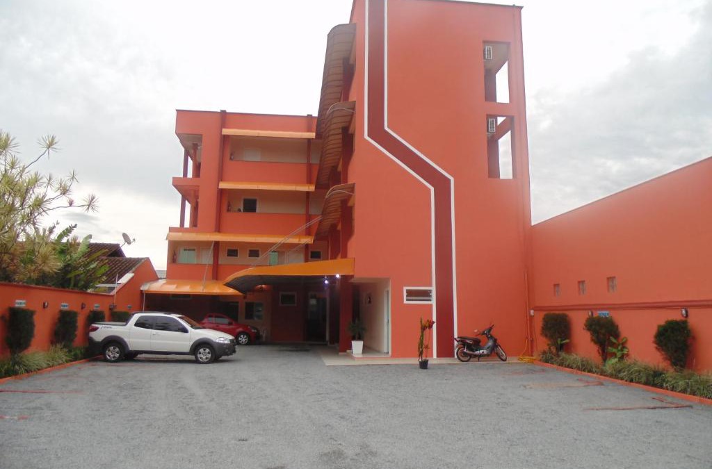 Vila Lalau Hotel | Hotel Jovilá