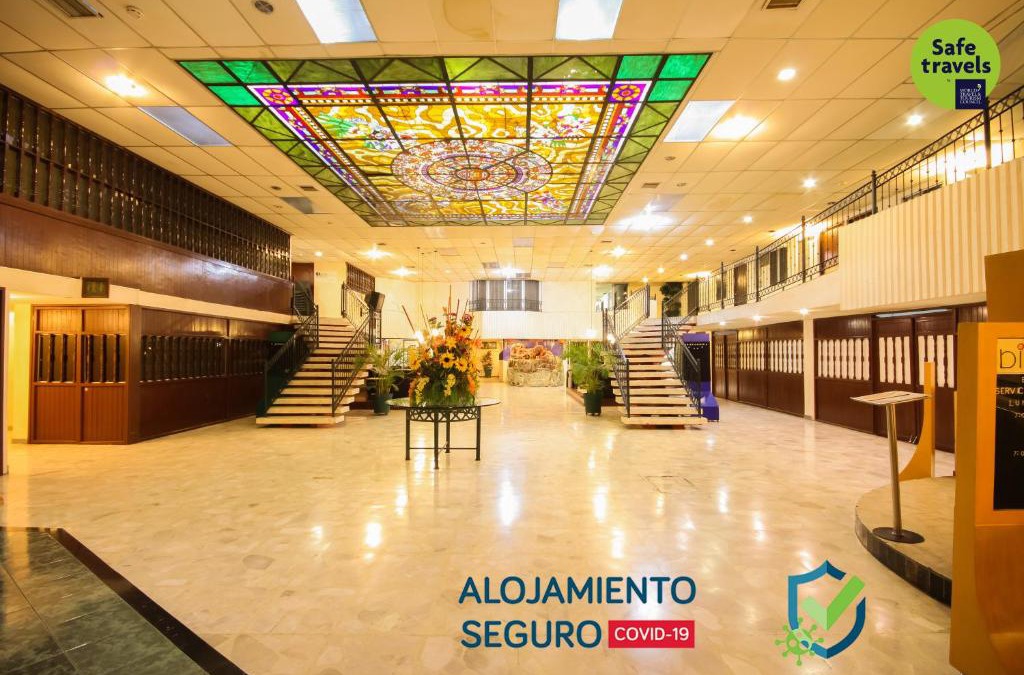 Irapuato Hotel | Hotel Joy