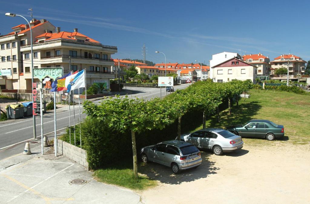 Villalonga Hotel | Hotel Jr