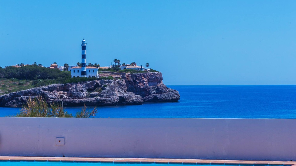 Portocolom Hotel | Hotel JS Cape Colom - Adults Only