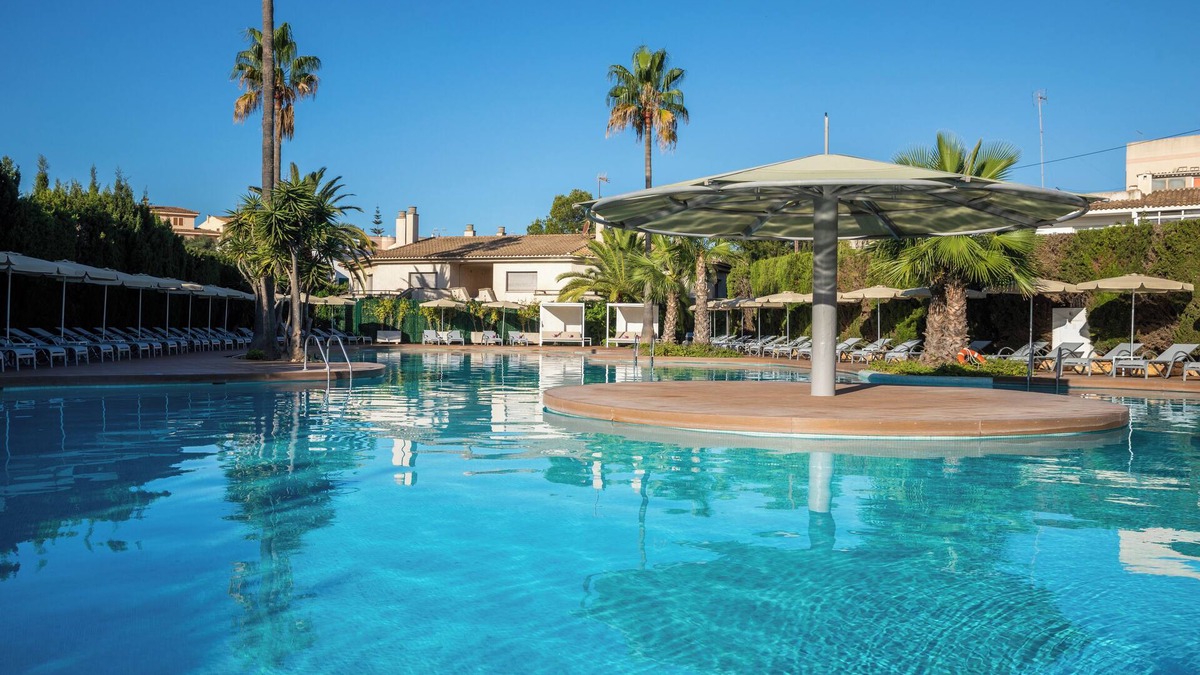 Portocolom Hotel | Hotel JS PortoColom Suites