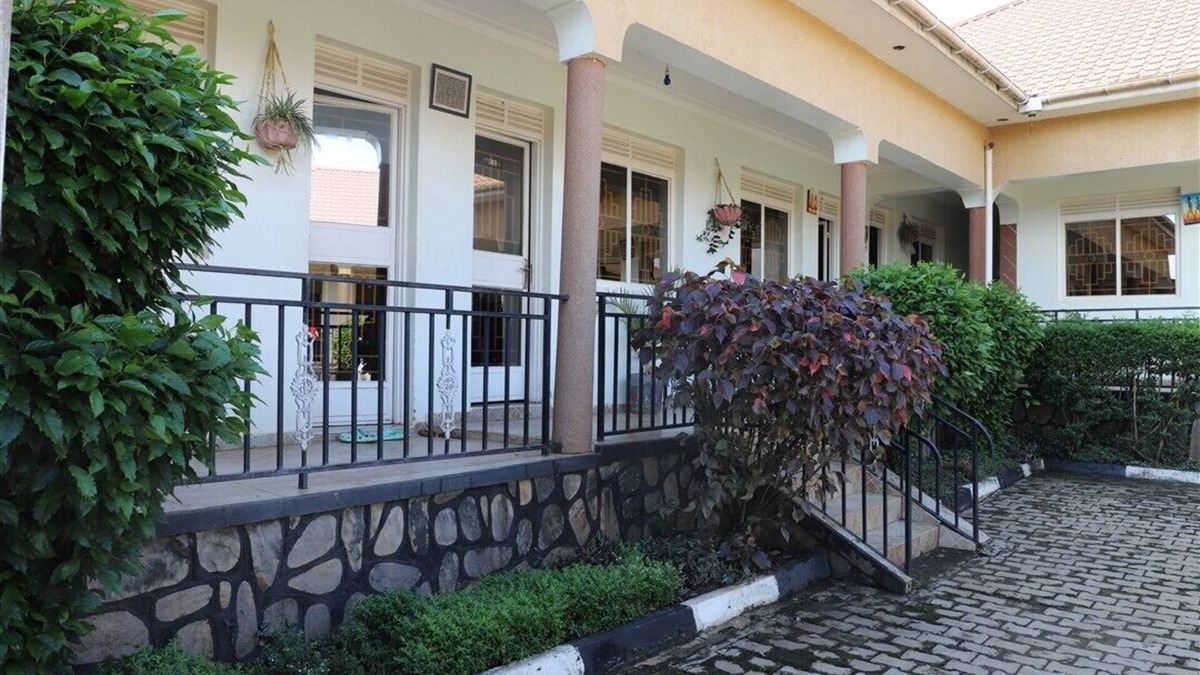 Gulu Hotel | Hotel Judith