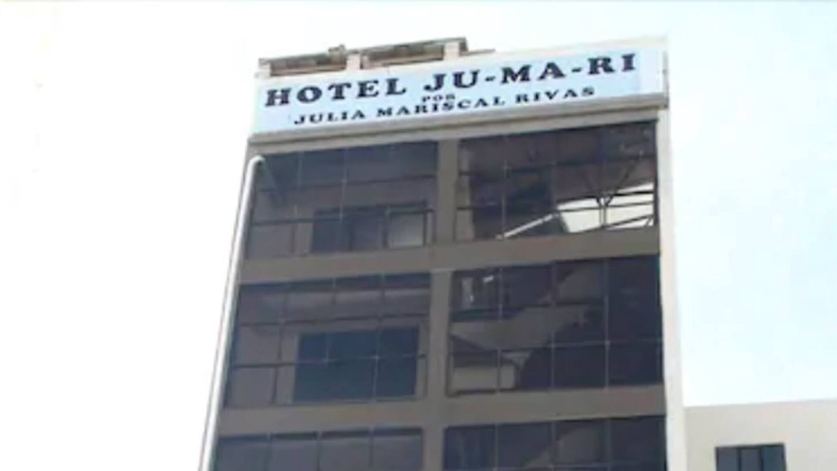 Uyuni Hotel | Hotel JUMARI