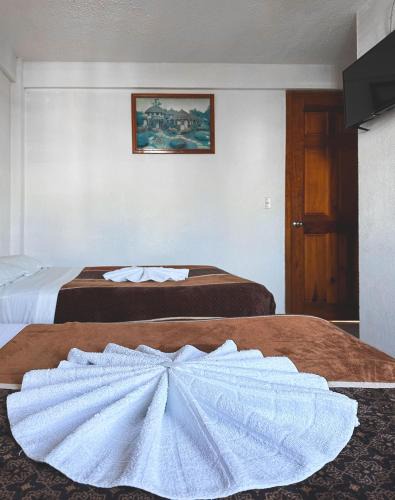 Asuncion Nochixtlan Hotel | Hotel Juquila Nochixtlán