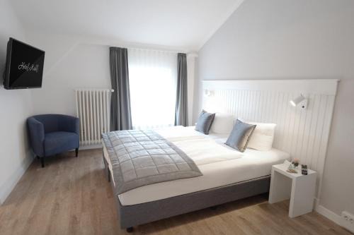 Neumuenster Hotel | Hotel Kühl