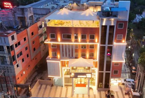Jabalpur Hotel | HOTEL KADAMB TREE