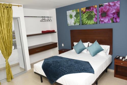 Soledad Hotel | Hotel Kai Soledad Atlántico