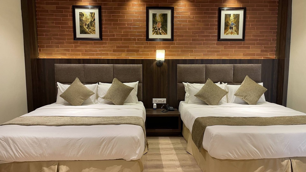 Birgunj Hotel | Hotel Kailash